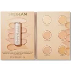 Shein Magnet High Coverage Foundation Stick-Light