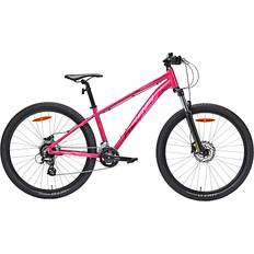 SCO Rebel K-AL mountainbike 16 gear 27,5" 2024