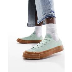 Converse Chuck Ox Sneaker in Grün