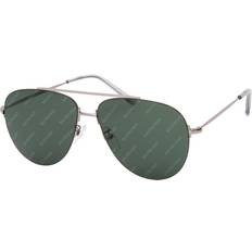 Sunglasses Balenciaga BB 0013S 007, AVIATOR Sunglasses, UNISEX