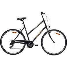 Puch Pronto dame citybike 7 gear 28" 2024 sort