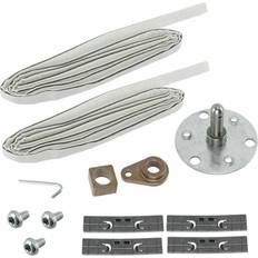 Genuine tumble dryer bearing repair kit v3d01p vtd00g vtd00p vtd00t