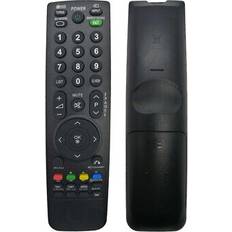 LG Remote Controls LG replacement remote control lg m1962d-pc m2262d-wz