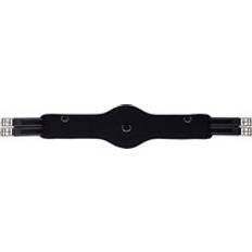 Girths QHP All-purpose Horse Girth Memory - Noir