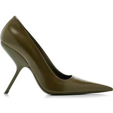 43 - Verde Tacchi e Décolleté Ferragamo Women Eva pump Green