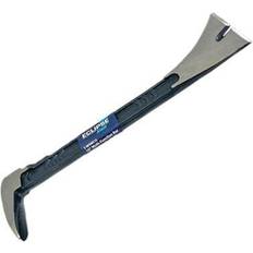 Crowbars on sale Eclipse 254mm multi-function pry with wide claw e-mfbwc10 Crowbar