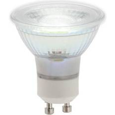 Forum Inlight inl-34150-4k 5w led gu10 bulb, 4000k, glass, non dimmable, 400lm, 320