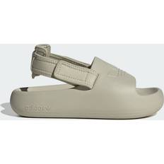 Adidas Sandals Children's Shoes Adidas Adilette Putty Grey