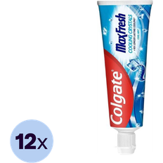 Colgate Max Fresh Cool Mint Toothpaste 100ml