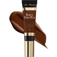 Too Faced Born This Way Soft Matte Foundation Truffle