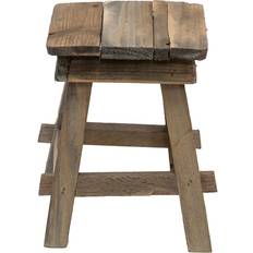 Plantebord 15x15x21 cm Farmhouse