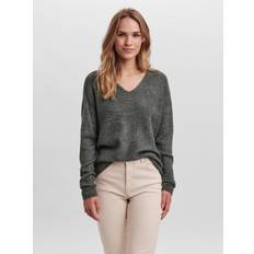 Vero Moda Tops Vero Moda Vmcrewlefile Pullover