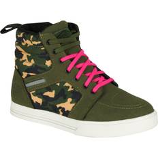 Segura Santana MC-Sneakers Dam - Khaki-Camo Dam