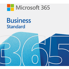 Microsoft 365 Business 1 Year
