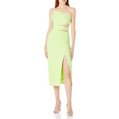 Likely Women's Phillipa Dress, Sharp Green