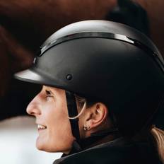 Uvex Exxeed Active Riding Helmet