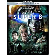 Super 8 4K/UHD2011