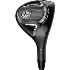 Cobra King LTDx Lady Hybrid