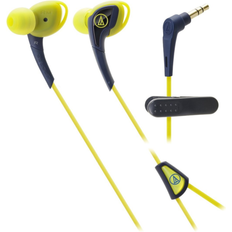 Audio-Technica Headphones Audio-Technica sport 2