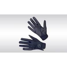 Équitation Samshield Gants d'équitation V-Skin Bleu