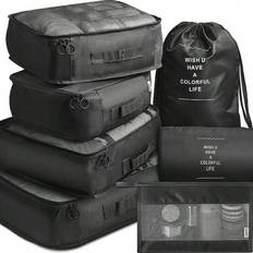 Shein Piece Luggage Storage Bag Carry On Luggage