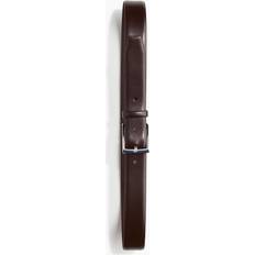 H&M Belts H&M Leather Belt Brown