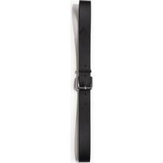 H&M Accessories H&M Leather Belt Black