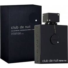 Club De Nuit Intense Man Eau
