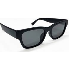 Haga Eyewear Solglasögon Haga Eyewear Haga Eyewear New York Matt Black