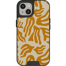 Burga Sunbeams iPhone 13 Case, Elite MagSafe Gunmetal
