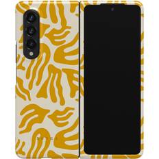 Burga Sunbeams Samsung Galaxy Z Fold 3 Case