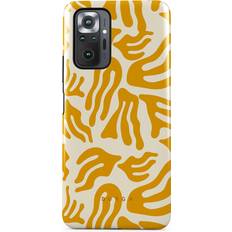 Burga Sunbeams Xiaomi Redmi Note 10 Pro Case