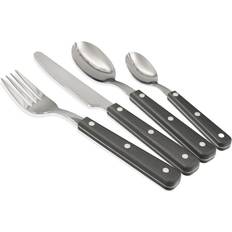 Rozi The mia dark collection Cutlery Set