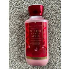 Bath & Body Works vanilla bean noel shea vitamin e lotion 8fl