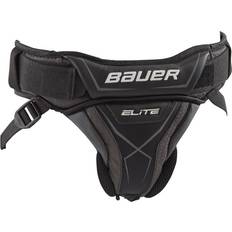 Bauer Junior Målvaktsutrustning Bauer Målvaktsjill Elite Jr. SVART