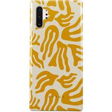 Burga Sunbeams Samsung Galaxy Note 10 Plus Case, Snap