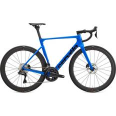 Soloist Ultegra Di2 Road Bike Azure