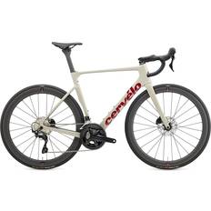 Cervelo Soloist 105 Race Road Bike Dried Amaranth