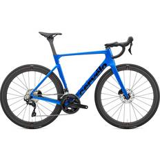 Cervelo Bikes Cervelo Soloist 105 Race Road Bike Azure