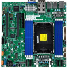 SuperMicro Intel Motherboards SuperMicro X14SBM-TP4F microATX