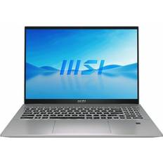 MSI 1 TB Laptops MSI Prestige 16 Evo A13M-408US