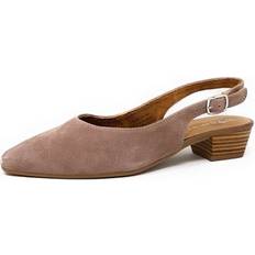 Tamaris Pumps Tamaris Klackskor Klackar - Brun