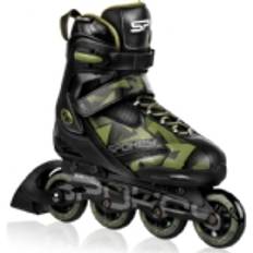 Pattini in Linea e a Rotelle Spokey Inline Skates, 40, 41, 42, 43