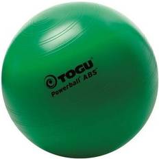 Togu Gymbollar Togu Powerball ABS 65 cm grün