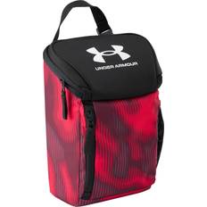 Under Armour UA Sideline Lunch Box Red OSFA