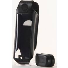 Soryt E630H-PVC-NEU Handy-Schutzhülle Holster Schwarz, Telefon Zubehör