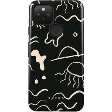 Burga Eclipse Google Pixel 5 Case, Tough