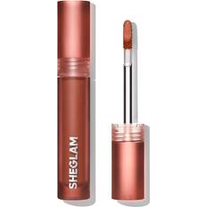 Sheglam Lipsticks Sheglam Soft Haze Lip Blur Waterproof Liquid Lipstick - Stain Another