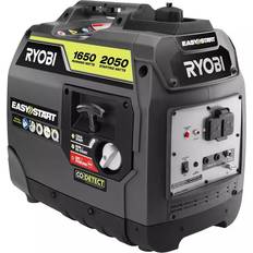 Ryobi Generators Ryobi 2050 Starting Recoil Start Gasoline