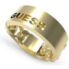Guess Men Rings Guess Men's Ring - JUXR03006JWYG60